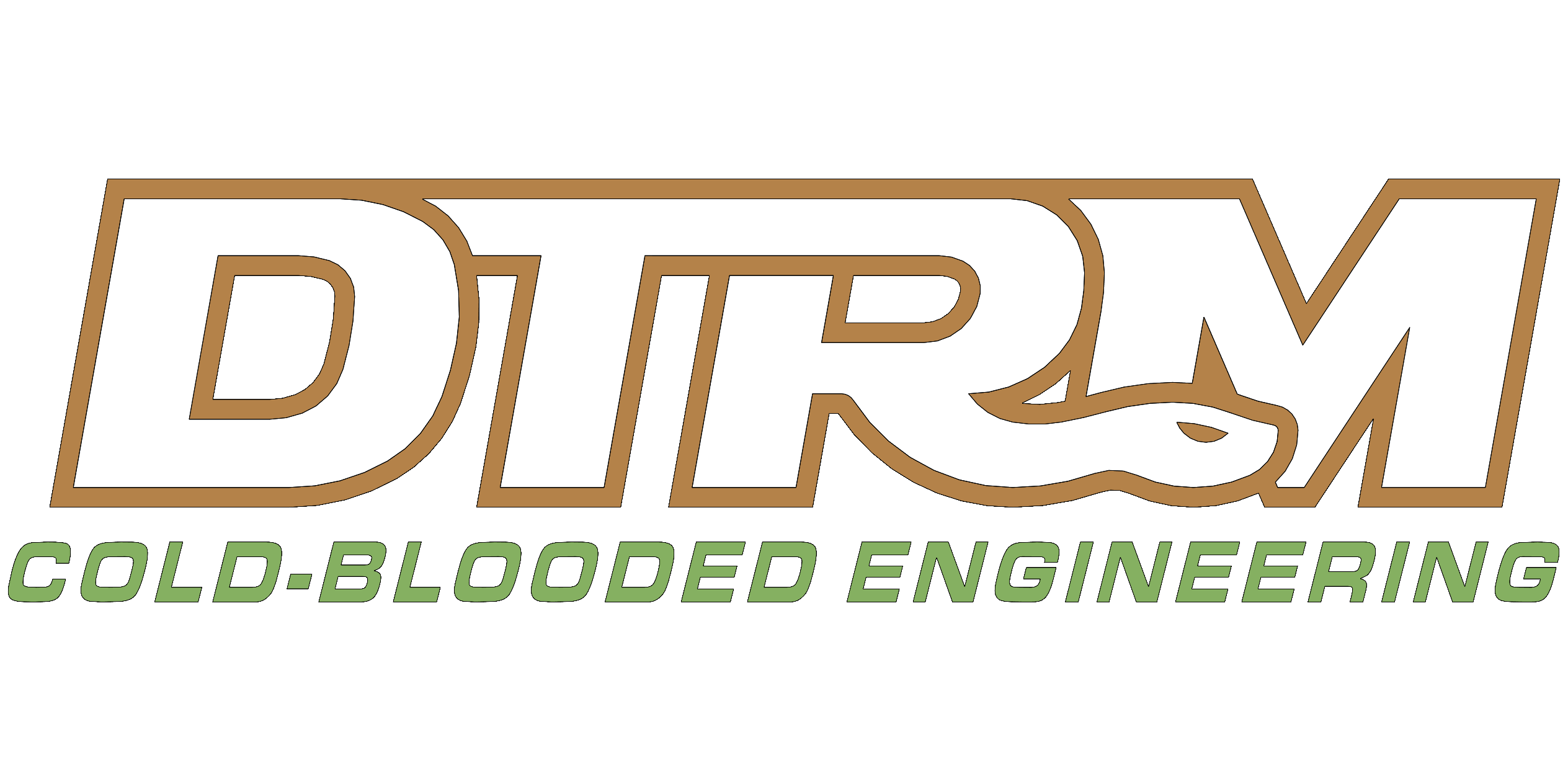 DTRM 3D